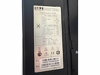Saj - sununo-tl2k - gebruikte omvormer t.b.v. zonnepanelen (10x) - afbeelding 2 van  2