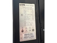 Saj - sununo-tl2k - gebruikte omvormer t.b.v. zonnepanelen (40x) - afbeelding 2 van  2