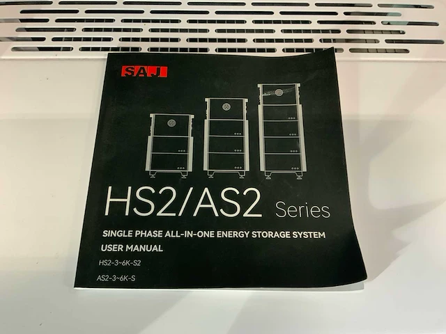 Saj hsk-4k-s2 all-in-one omvormer - afbeelding 7 van  9