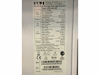 Saj hsk-4k-s2 all-in-one omvormer - afbeelding 8 van  9