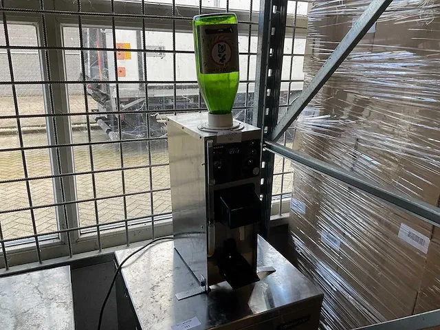 Sake machine - afbeelding 1 van  3