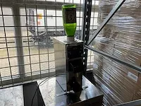 Sake machine