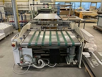 Sakurai st102h stacker - afbeelding 1 van  10