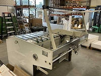 Sakurai st102h stacker - afbeelding 6 van  10
