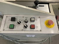 Sakurai st102h stacker - afbeelding 8 van  10