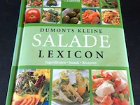 Salade - afbeelding 1 van  5