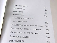 Salade - afbeelding 3 van  5