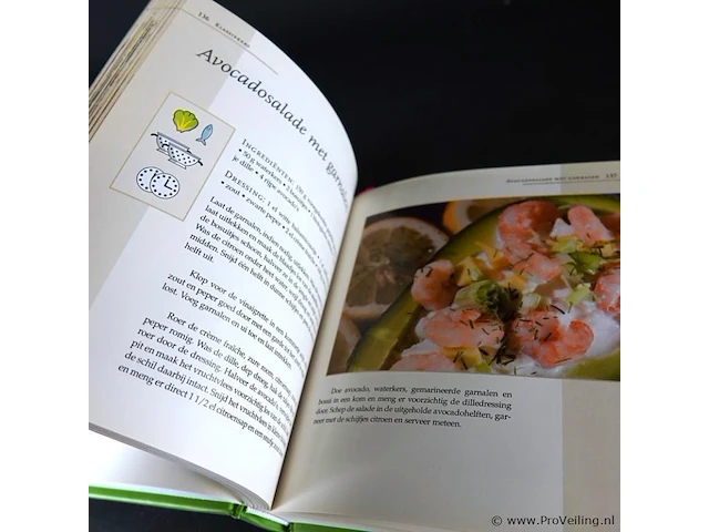 Salade - afbeelding 5 van  5
