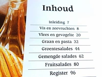 Salades - afbeelding 3 van  5