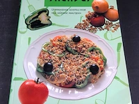 Salades - afbeelding 1 van  5