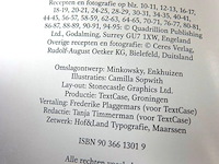 Salades - afbeelding 2 van  5