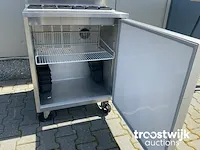 Salade/saus koeler - afbeelding 4 van  7