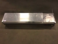 Saladette tafelmodel - afbeelding 1 van  4
