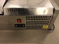 Saladette tafelmodel - afbeelding 2 van  4