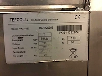 Saladette tafelmodel - afbeelding 4 van  4