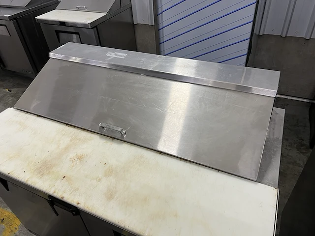 Saladette true, tpp-570-4-hc - afbeelding 2 van  7