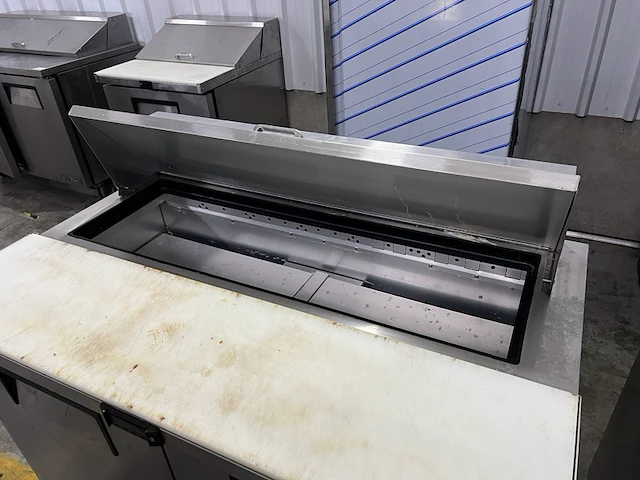 Saladette true, tpp-570-4-hc - afbeelding 3 van  7