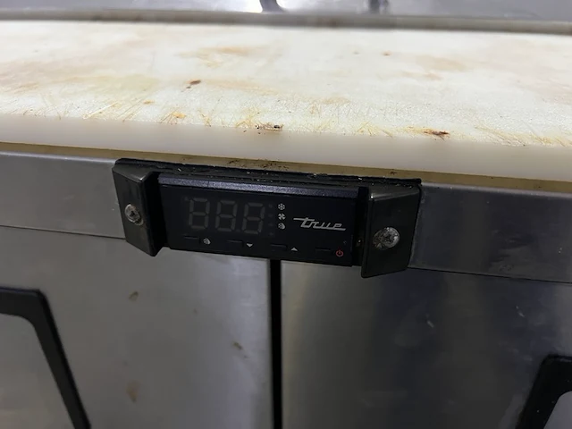 Saladette true, tpp-570-4-hc - afbeelding 4 van  7