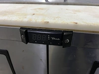 Saladette true, tpp-570-4-hc - afbeelding 4 van  7