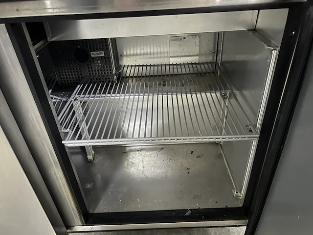 Saladette true, tpp-570-4-hc - afbeelding 5 van  7