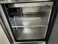 Saladette true, tpp-570-4-hc - afbeelding 5 van  7