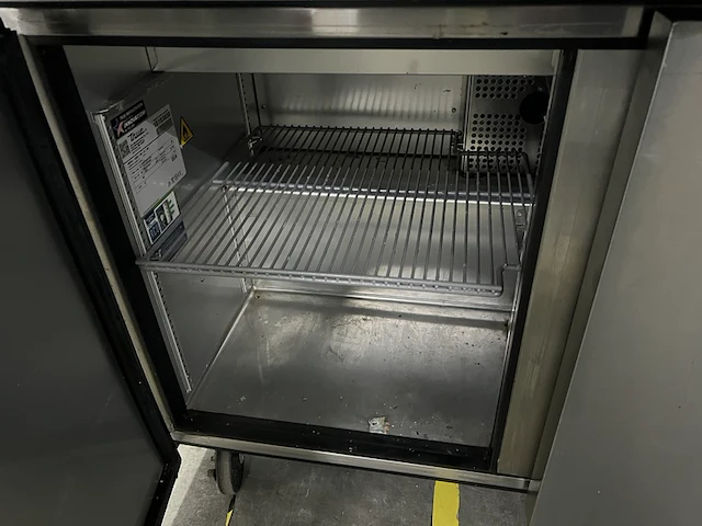 Saladette true, tpp-570-4-hc - afbeelding 6 van  7