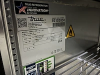 Saladette true, tpp-570-4-hc - afbeelding 7 van  7