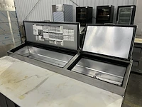 Saladette true, tpp-570-4-hc - afbeelding 4 van  8