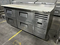 Saladette true, tpp-570-4-hc - afbeelding 5 van  8