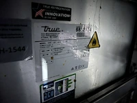 Saladette true, tpp-570-4-hc - afbeelding 8 van  8