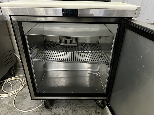 Saladette true, tssu-27-08-hc - afbeelding 5 van  6