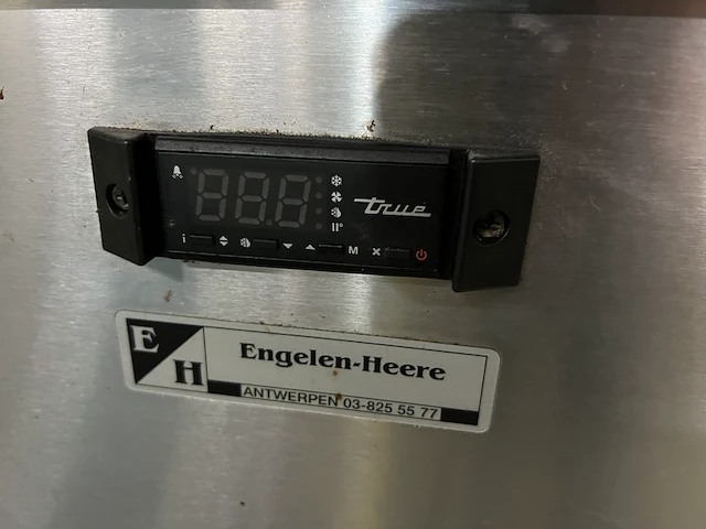 Saladette true, tssu-46-12-hc - afbeelding 6 van  9