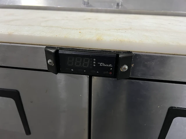 Saladette true, tssu-46-12-hc - afbeelding 4 van  7