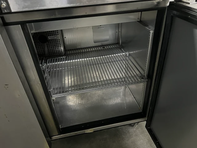 Saladette true, tssu-46-12-hc - afbeelding 6 van  7