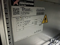 Saladette true, tssu-46-12-hc - afbeelding 7 van  7