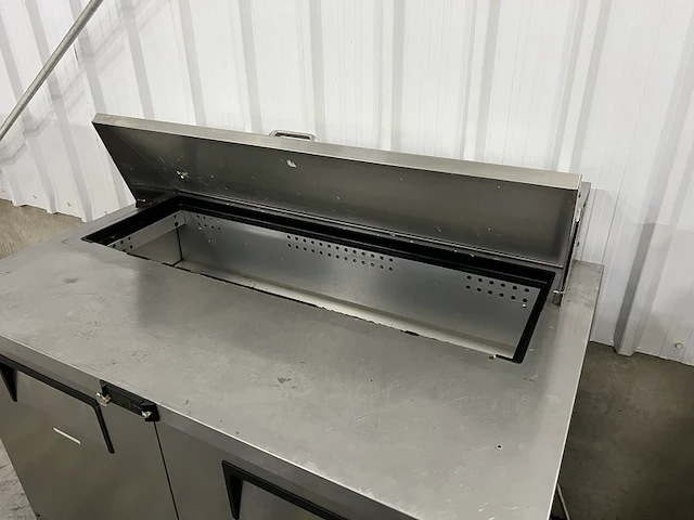 Saladette true, tssu-48-12-hc - afbeelding 2 van  6