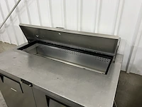 Saladette true, tssu-48-12-hc - afbeelding 2 van  6