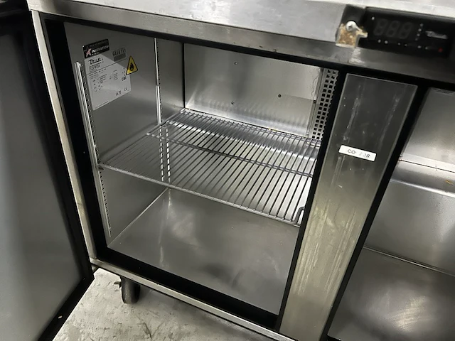Saladette true, tssu-48-12-hc - afbeelding 4 van  6