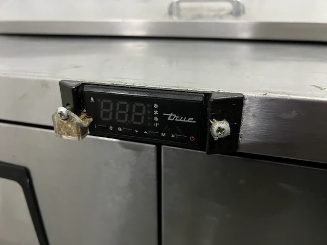 Saladette true, tssu-48-12-hc - afbeelding 6 van  6