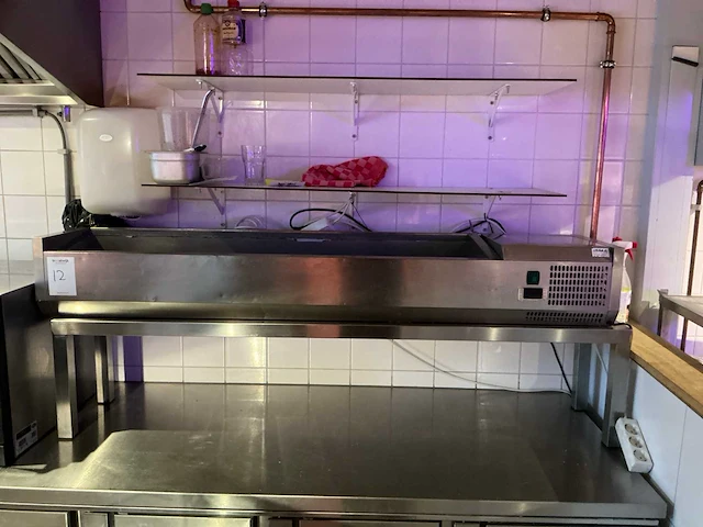 Saladette - afbeelding 2 van  5