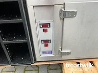 Saladette - afbeelding 11 van  11