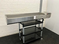 Saladette - afbeelding 1 van  5