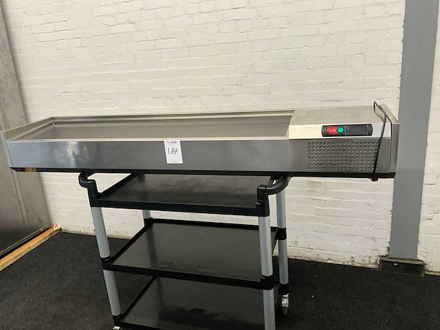 Saladette - afbeelding 2 van  5