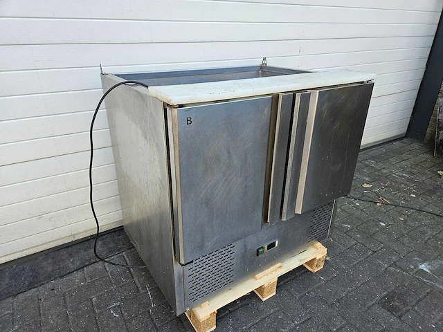 Saladette - afbeelding 2 van  6