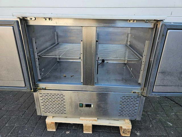 Saladette - afbeelding 4 van  6