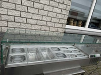 Saladette - afbeelding 1 van  3