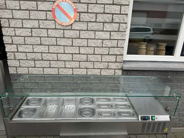 Saladette - afbeelding 2 van  3