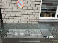 Saladette - afbeelding 2 van  3