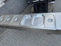 Saladette - afbeelding 2 van  3