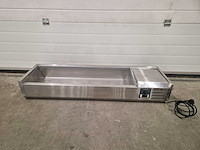 Saladette/saladiere - ecofrost - 4750.150 - afbeelding 1 van  2